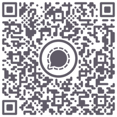 QR-code Signal